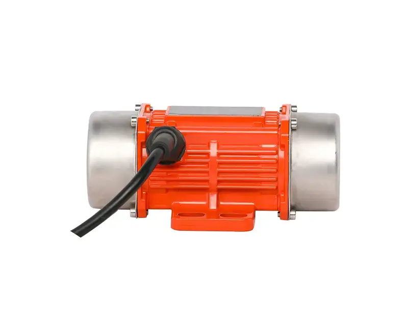 موتور ارتعاشی MVB نوع میکرو AC تک / سه فاز 2